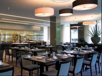 照片: Swiss&amp;ocirc;tel