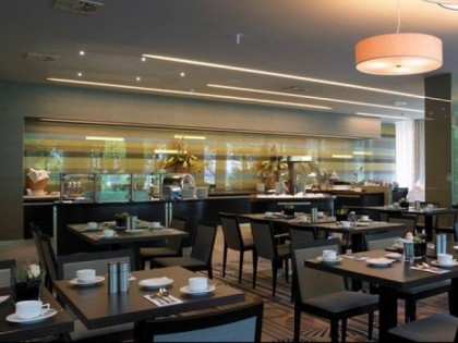 照片: Swissôtel